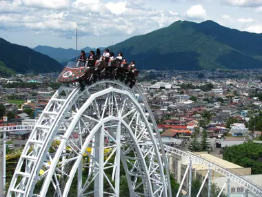 FujiQ Highland